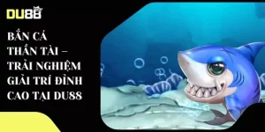 Bắn cá thần tài