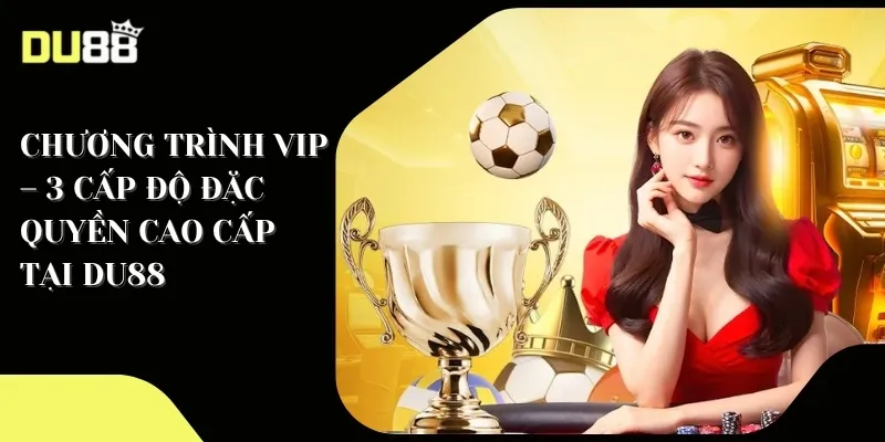 Chương trình VIP