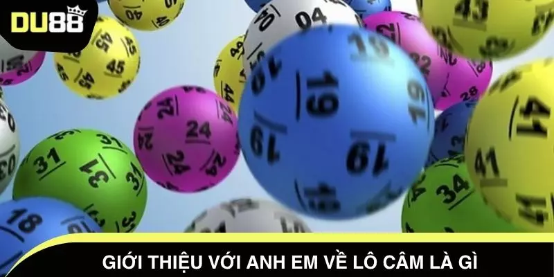 Giới thiệu với anh em về lô câm là gì