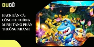 Hack bắn cá
