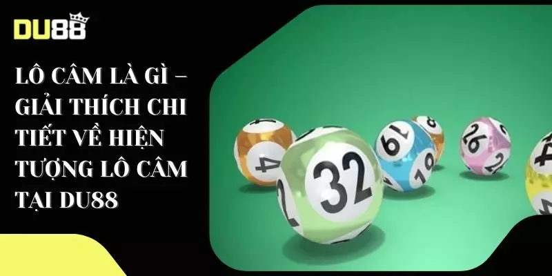 Lô câm là gì